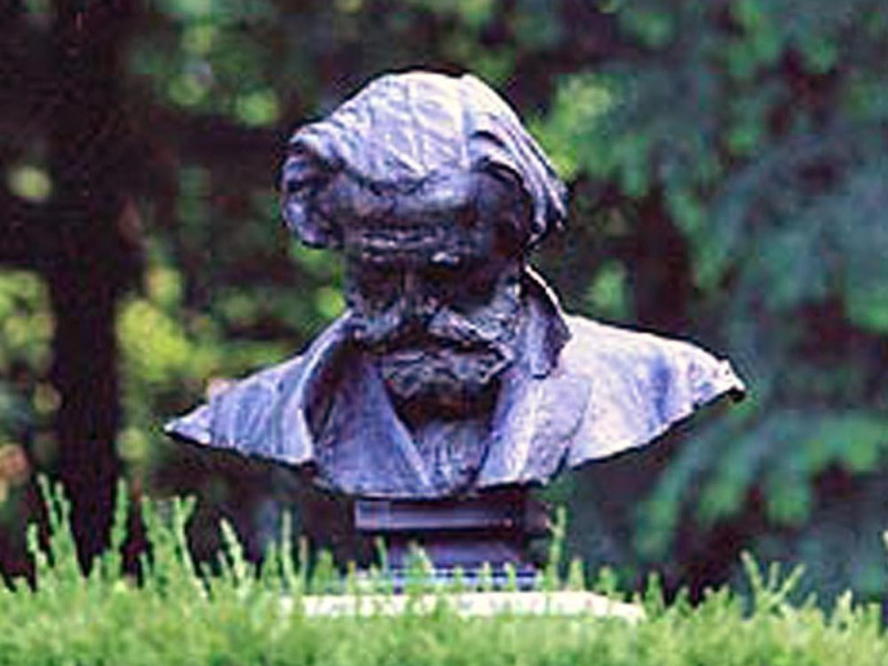 Villanova sull'Arda, Villa Verdi