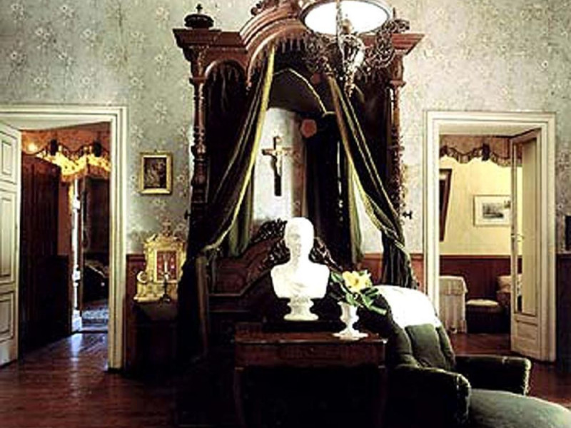 Villanova sull'Arda, Villa Verdi