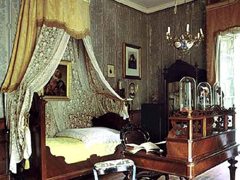 Villanova sull'Arda, Villa Verdi