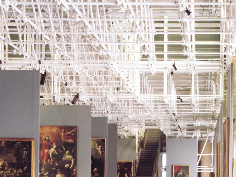 Galleria Nazionale di Parma Galleria Nazionale di Parma