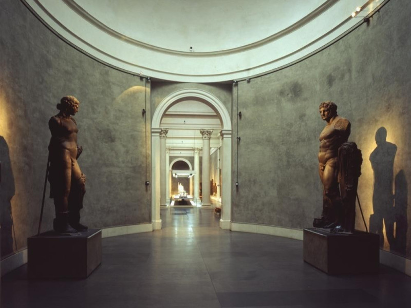 Galleria Nazionale di Parma Galleria Nazionale di Parma