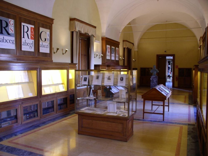 Museo Bodoniano