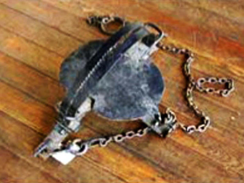 Bardi, Museo del Bracconaggio e delle Trappole