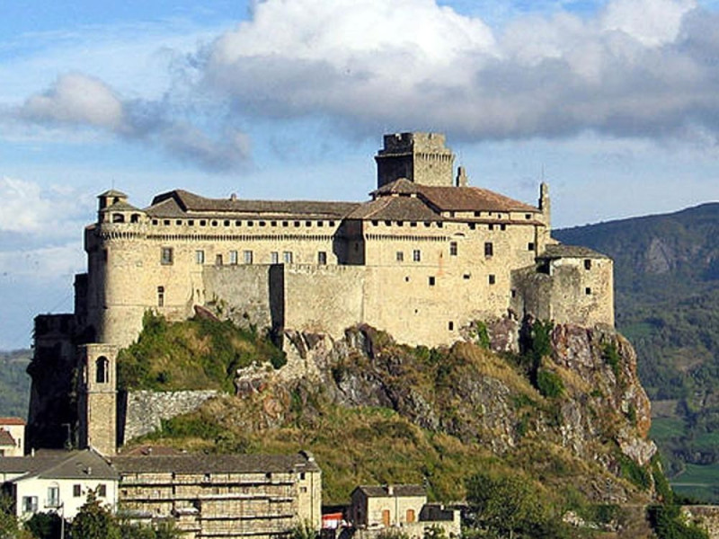 Bardi, Museo della Civiltà Valligiana Bardi, Museo della Civiltà Valligiana