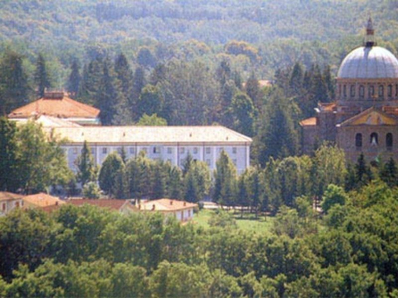 Bedonia, Musei del Seminario Vescovile Bedonia, Musei del Seminario Vescovile