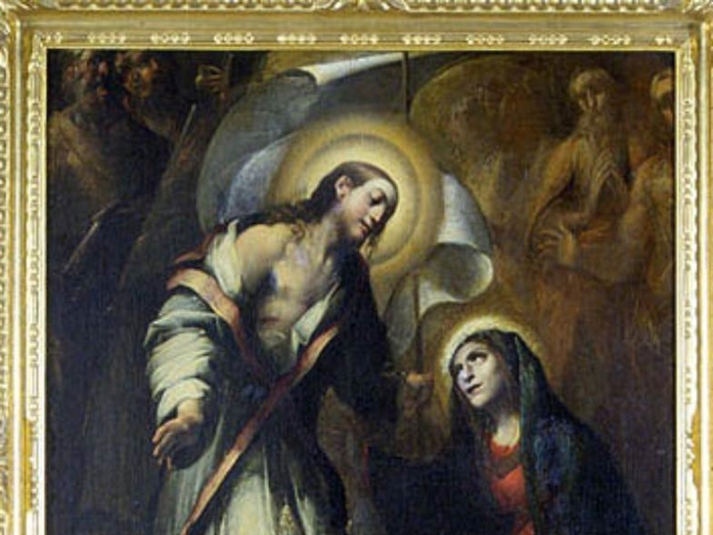 Bedonia, Musei del Seminario Vescovile Bedonia, Musei del Seminario Vescovile