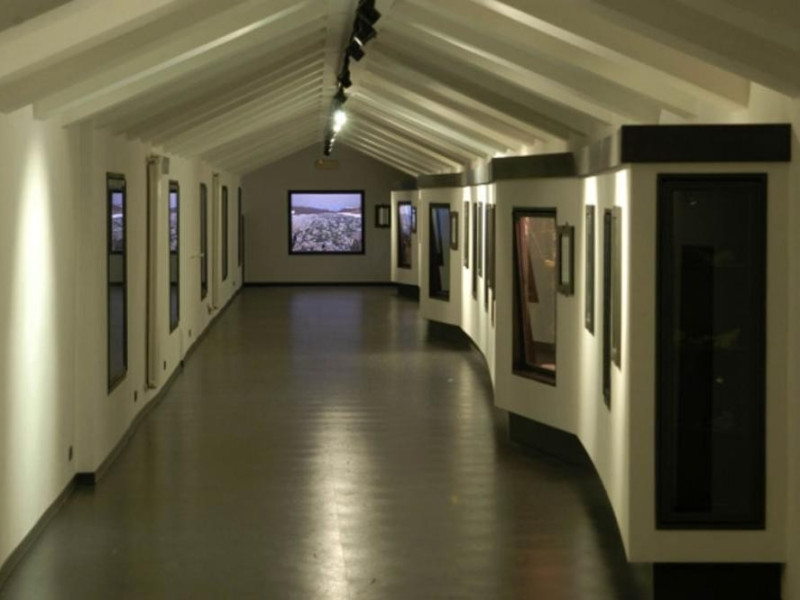 Bedonia, Musei del Seminario Vescovile Bedonia, Musei del Seminario Vescovile