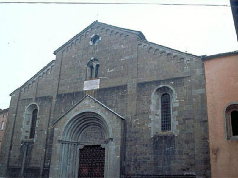 Berceto, Museo del Tesoro del Duomo Berceto, Museo del Tesoro del Duomo