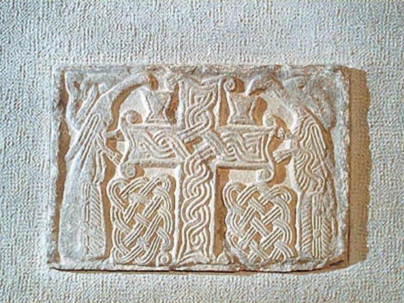 Berceto, Museo del Tesoro del Duomo Berceto, Museo del Tesoro del Duomo