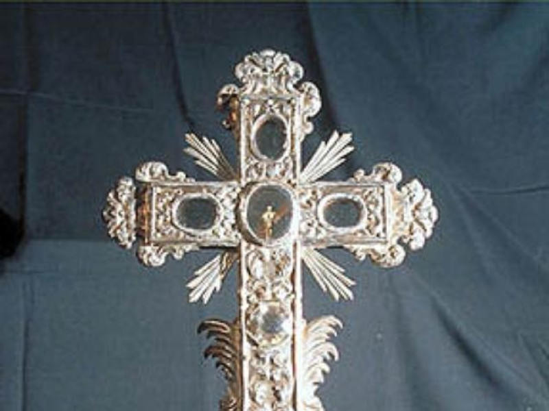 Berceto, Museo del Tesoro del Duomo Berceto, Museo del Tesoro del Duomo