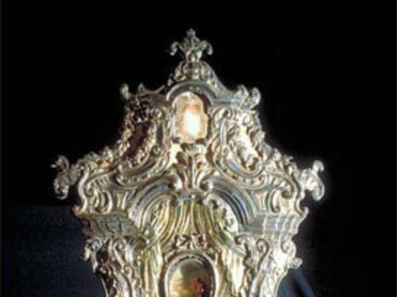 Berceto, Museo del Tesoro del Duomo Berceto, Museo del Tesoro del Duomo