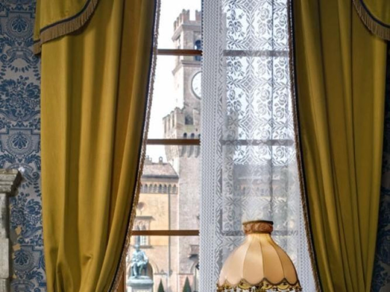 Busseto, Museo di Casa Barezzi