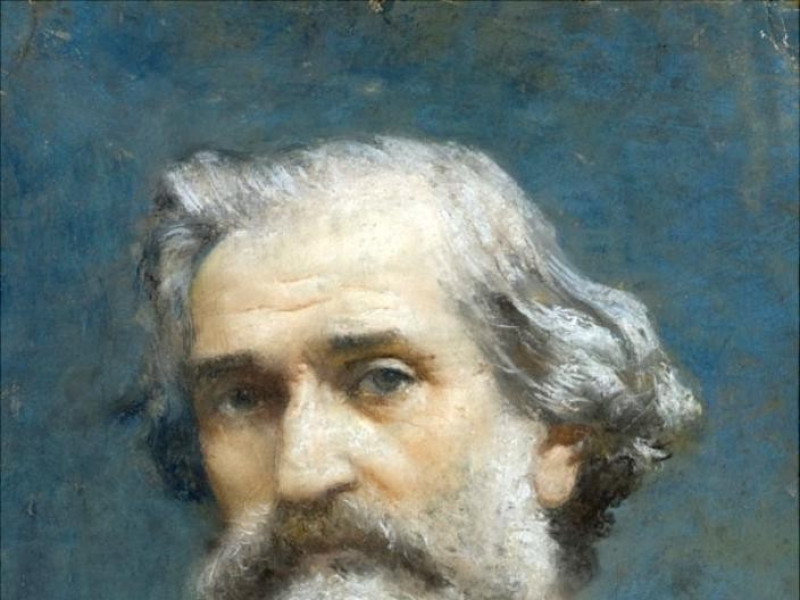 Busseto, Museo di Casa Barezzi