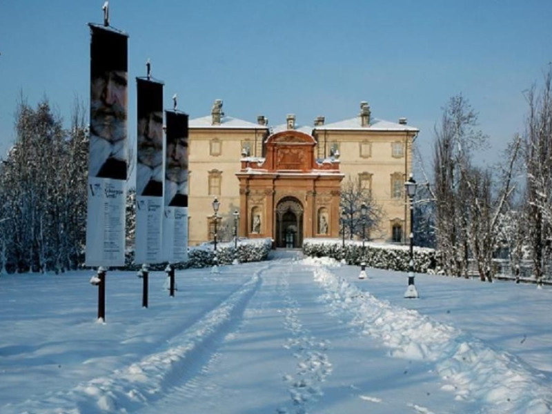 Busseto, Museo Nazionale "Giuseppe Verdi" Busseto, Museo Nazionale "Giuseppe Verdi"
