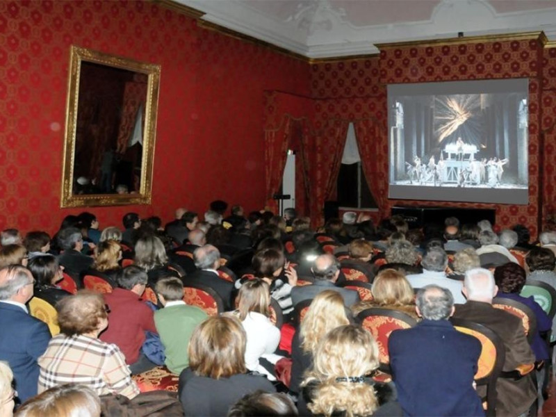 Busseto, Museo Nazionale "Giuseppe Verdi" Busseto, Museo Nazionale "Giuseppe Verdi"