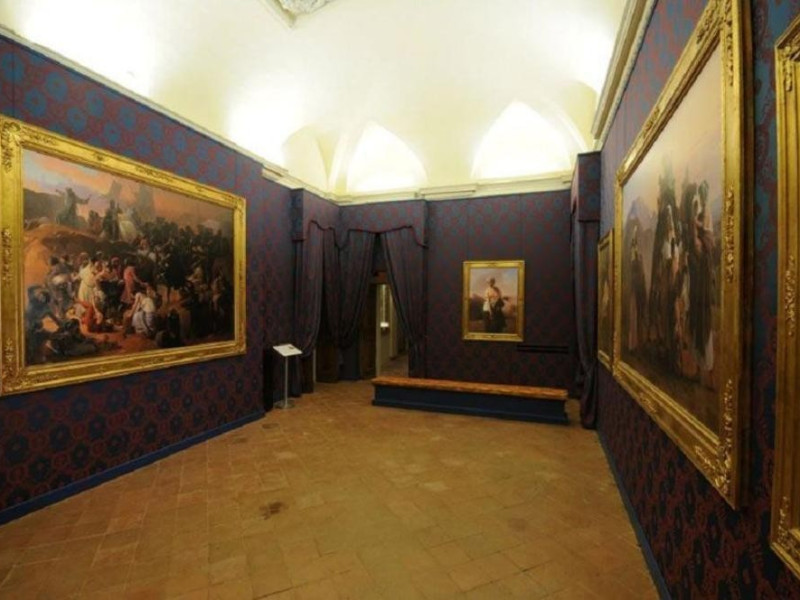 Busseto, Museo Nazionale "Giuseppe Verdi" Busseto, Museo Nazionale "Giuseppe Verdi"