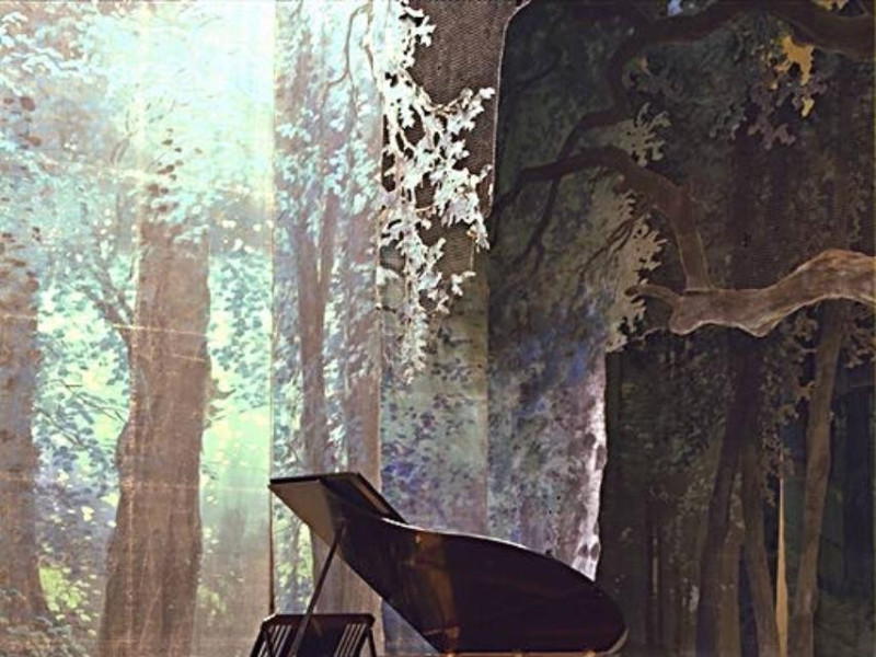 Busseto, Teatro Giuseppe Verdi