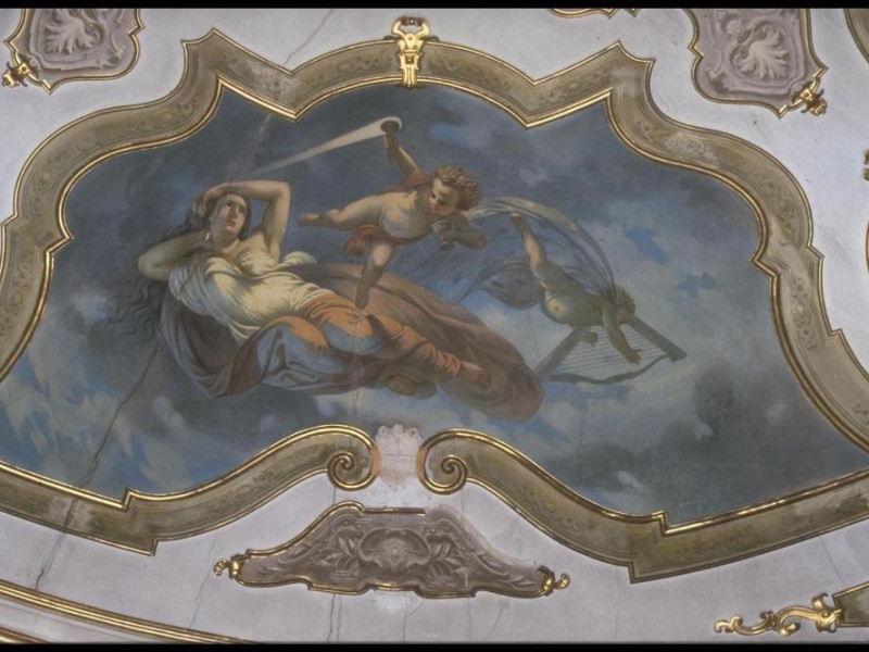 Busseto, Teatro Giuseppe Verdi