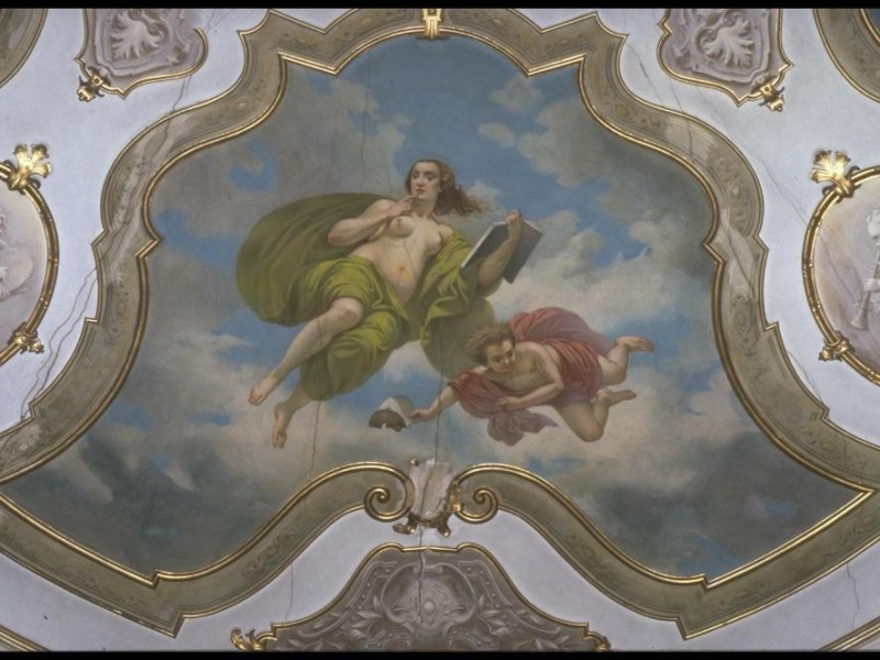 Busseto, Teatro Giuseppe Verdi