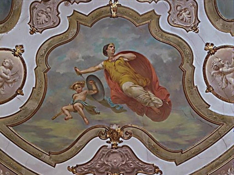 Busseto, Teatro Giuseppe Verdi