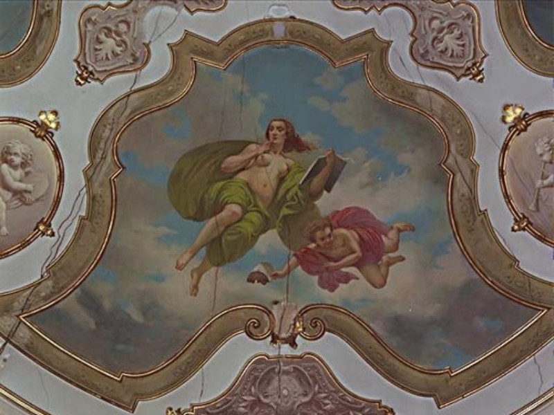 Busseto, Teatro Giuseppe Verdi