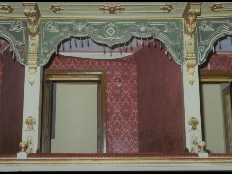Busseto, Teatro Giuseppe Verdi