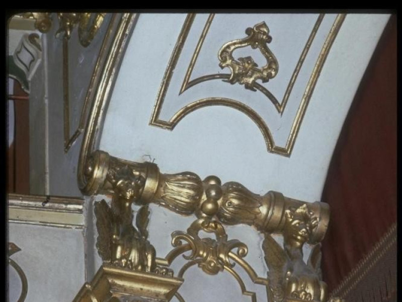 Busseto, Teatro Giuseppe Verdi