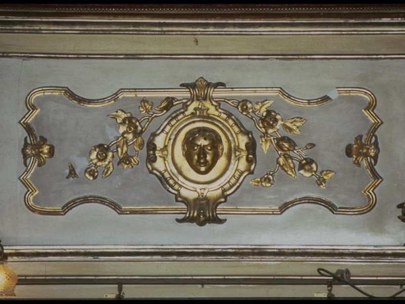 Busseto, Teatro Giuseppe Verdi