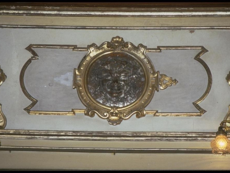 Busseto, Teatro Giuseppe Verdi