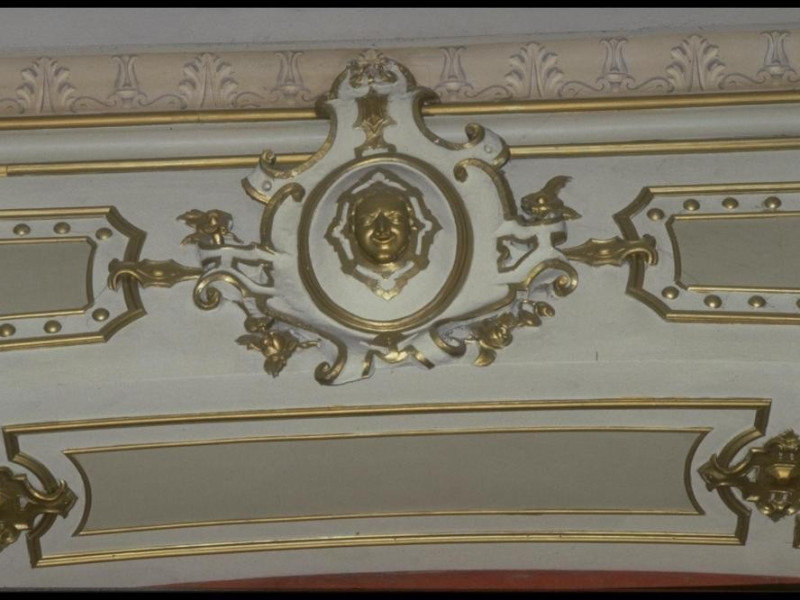 Busseto, Teatro Giuseppe Verdi