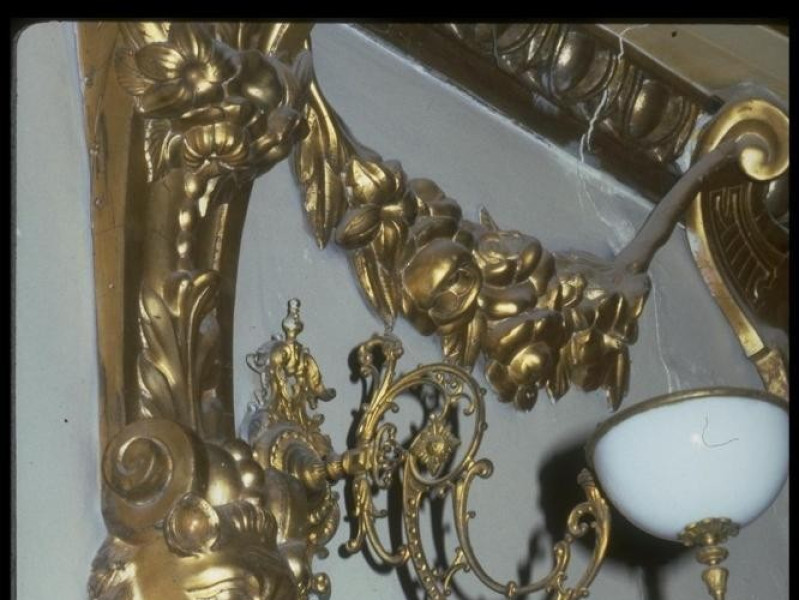 Busseto, Teatro Giuseppe Verdi