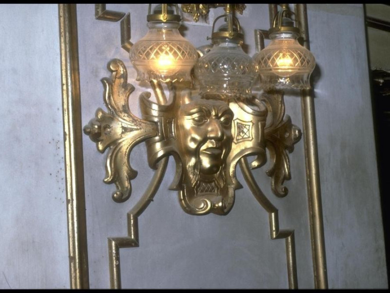 Busseto, Teatro Giuseppe Verdi