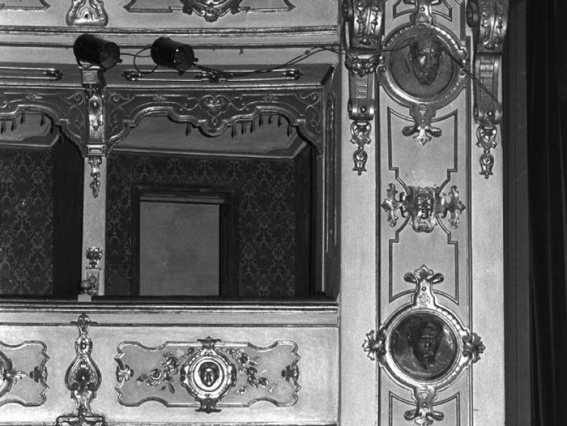 Busseto, Teatro Giuseppe Verdi