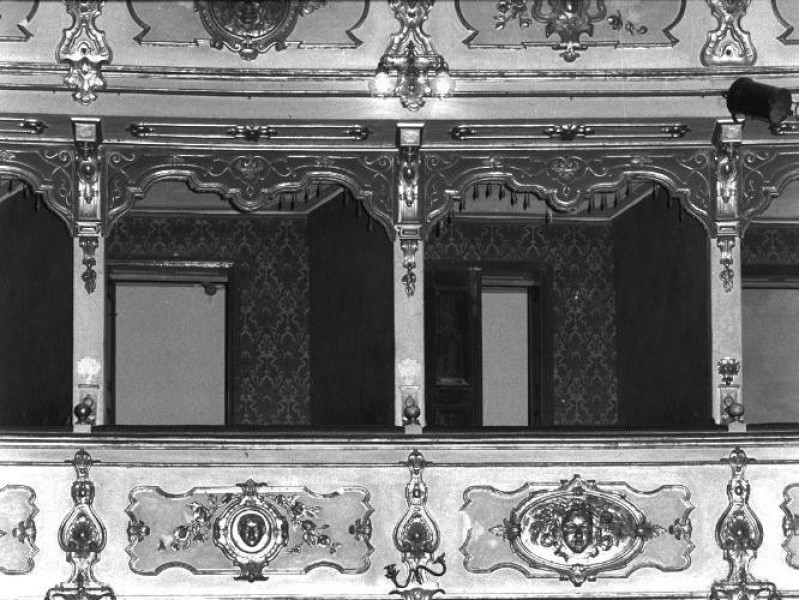 Busseto, Teatro Giuseppe Verdi