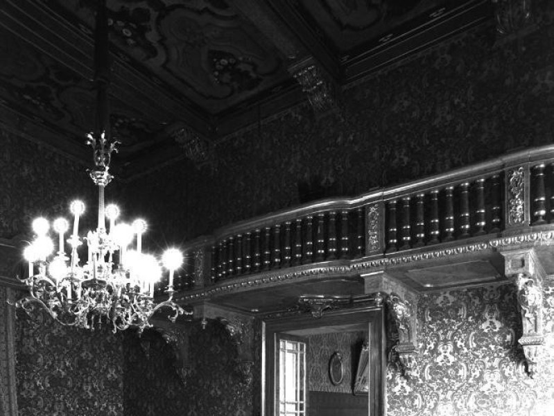 Busseto, Teatro Giuseppe Verdi