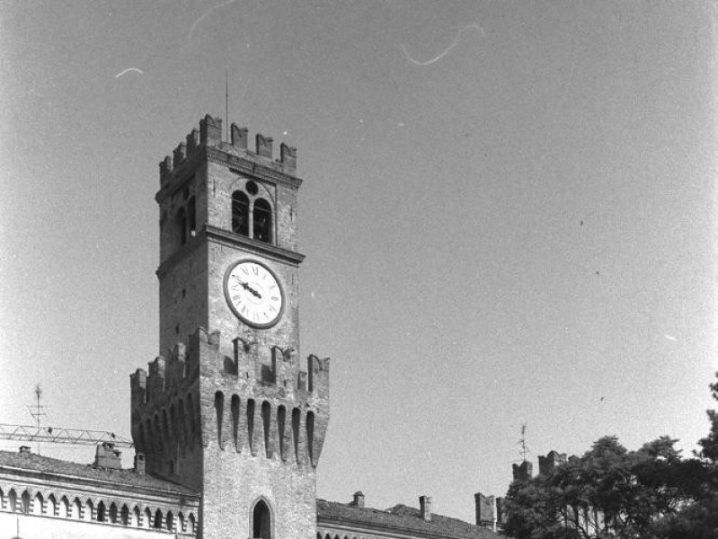 Busseto, Teatro Giuseppe Verdi