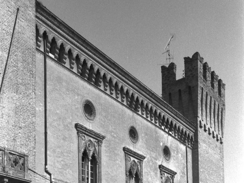 Busseto, Teatro Giuseppe Verdi