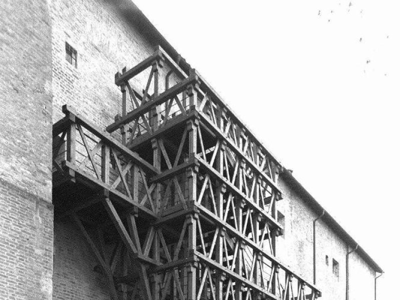 Busseto, Teatro Giuseppe Verdi