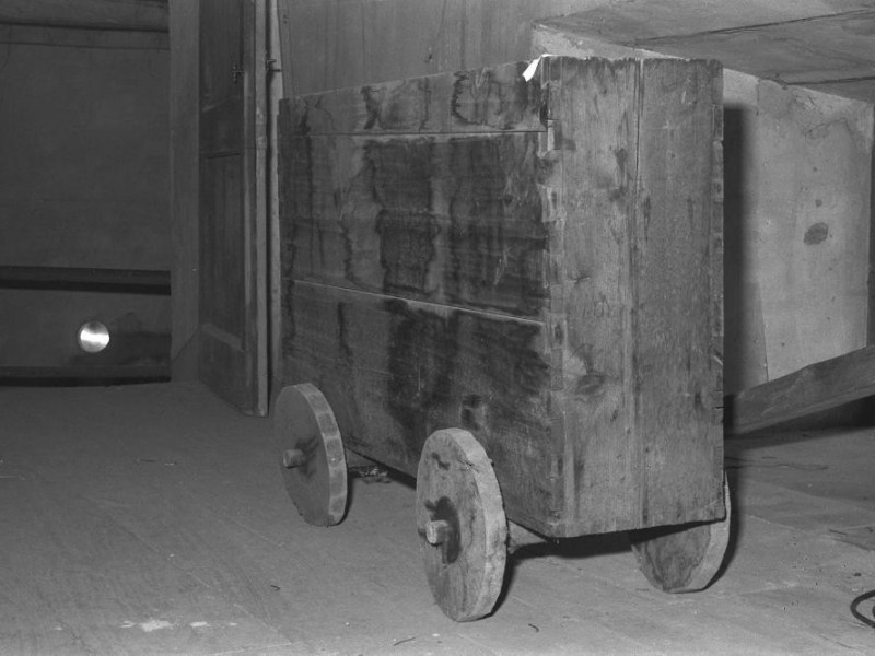 Busseto, Teatro Giuseppe Verdi