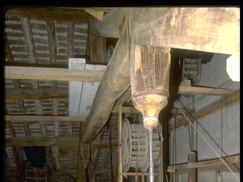 Busseto, Teatro Giuseppe Verdi