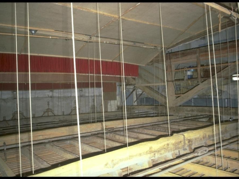 Busseto, Teatro Giuseppe Verdi