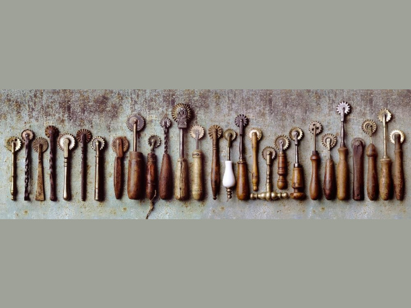 Collecchio, Museo Ettore Guatelli Collecchio, Museo Ettore Guatelli