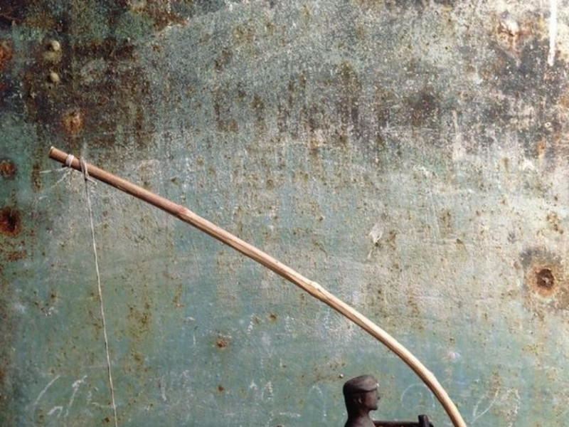 Collecchio, Museo Ettore Guatelli Collecchio, Museo Ettore Guatelli