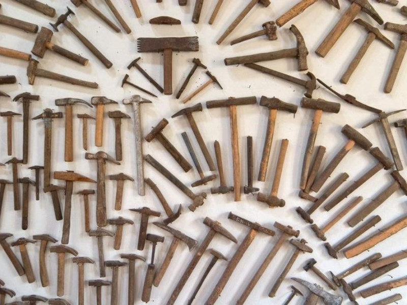 Collecchio, Museo Ettore Guatelli Collecchio, Museo Ettore Guatelli