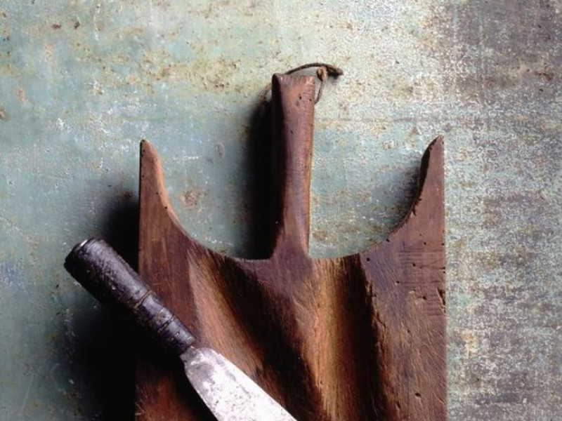 Collecchio, Museo Ettore Guatelli Collecchio, Museo Ettore Guatelli