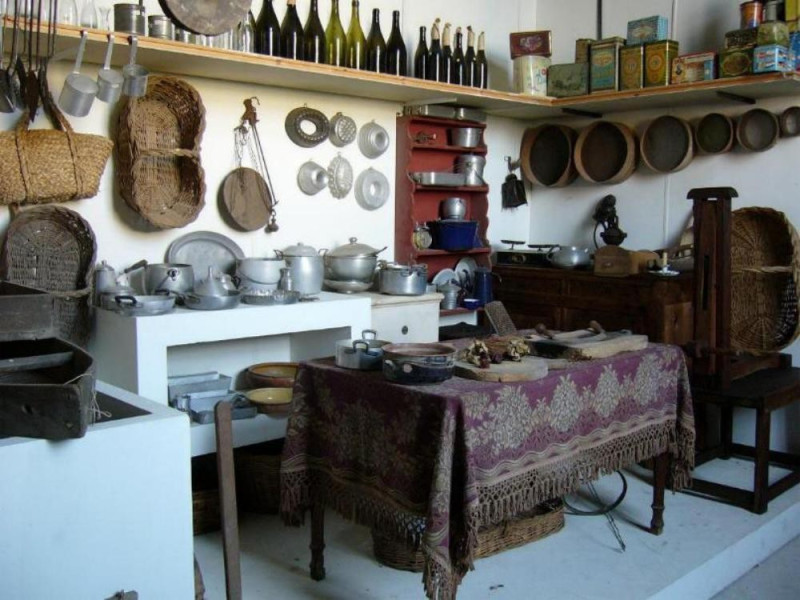 Colorno, Museo Etnografico dell'Ingegno Popolare e della Tecnologia preindustriale, della Stampa e del Cinematografo Colorno, Museo Etnografico dell'Ingegno Popolare e della Tecnologia preindustriale, della Stampa e del Cinematografo