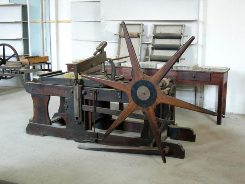 Colorno, MUPAC - Museo dei paesaggi di terra e di fiume di Colorno Colorno, MUPAC - Museo dei paesaggi di terra e di fiume di Colorno