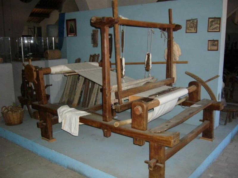 Colorno, MUPAC - Museo dei paesaggi di terra e di fiume di Colorno Colorno, MUPAC - Museo dei paesaggi di terra e di fiume di Colorno