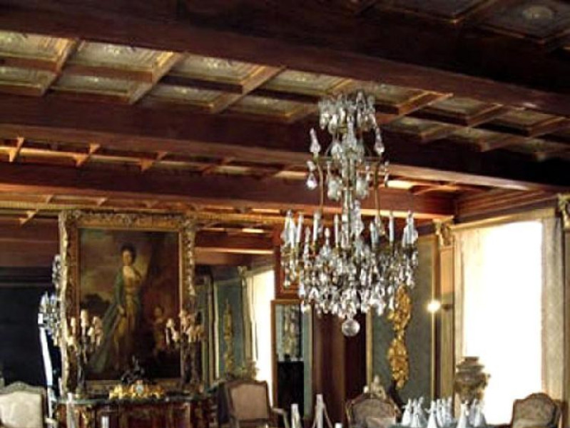 Compiano, Musei del Castello Compiano, Musei del Castello