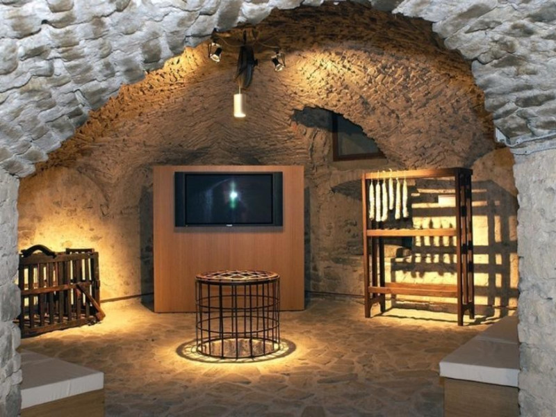 Felino, Museo del Salame di Felino Felino, Museo del Salame di Felino